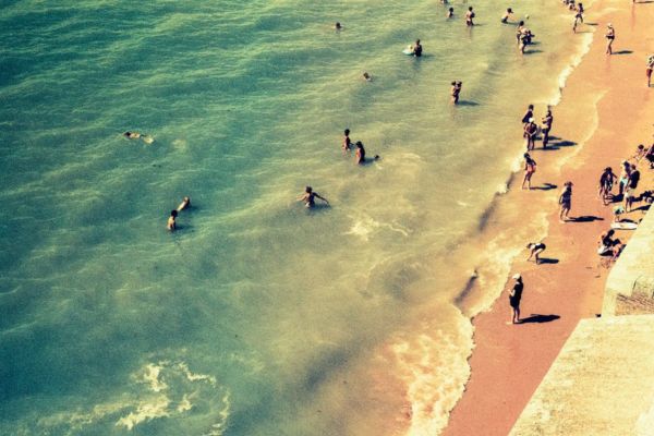 Plages et activités nautiques