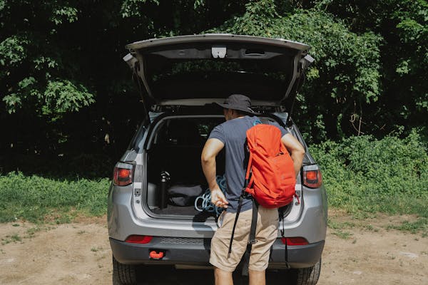 Préparer le transport dans le Sud-Ouest