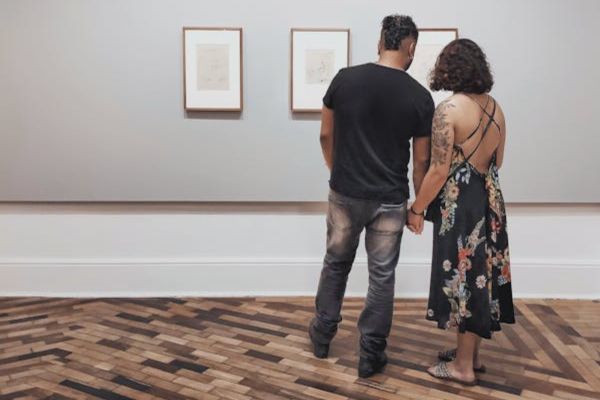 Rencontres humaines et attachement au territoire