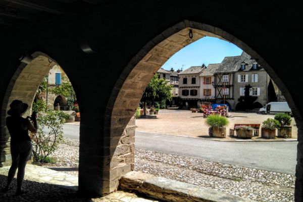 Sauveterre-de-Rouergue