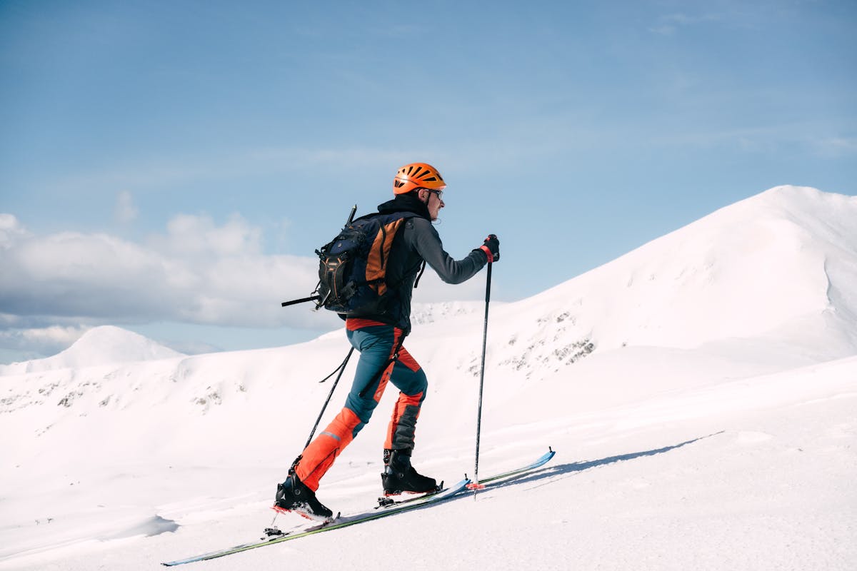 Ski de fond à Gérardmer