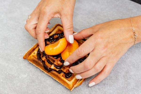 Spécialités sucrées