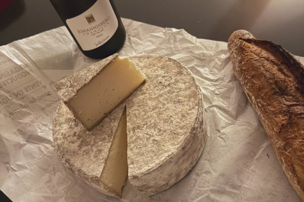 Tomme de Savoie