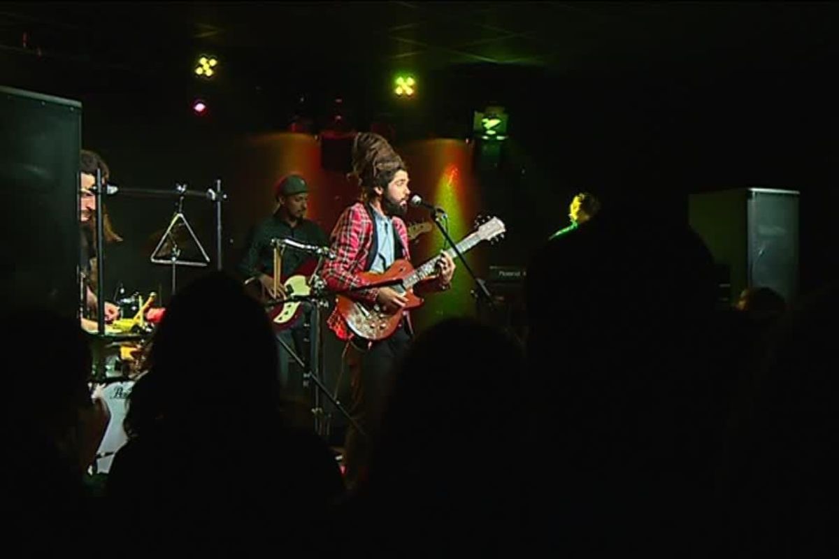 Toulouse pour amateurs de musique