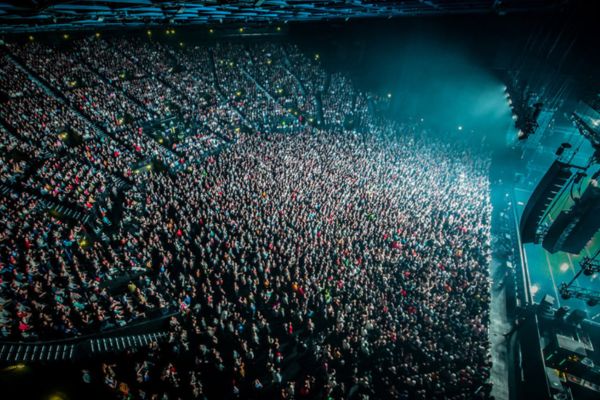 Toulouse salles de concert incontournables