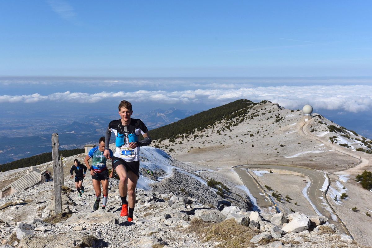 Trail de Ventoux journaldutrail