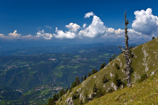 Vallée de l’Aiguebrun
