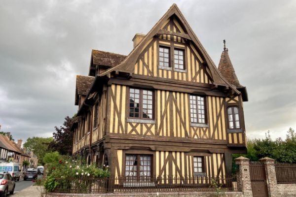 Villages normands et art de vivre