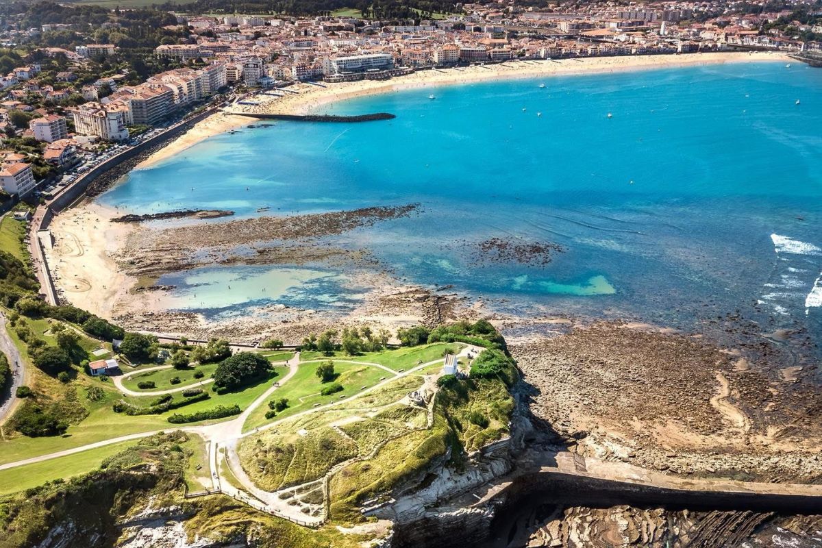 charme du Pays Basque