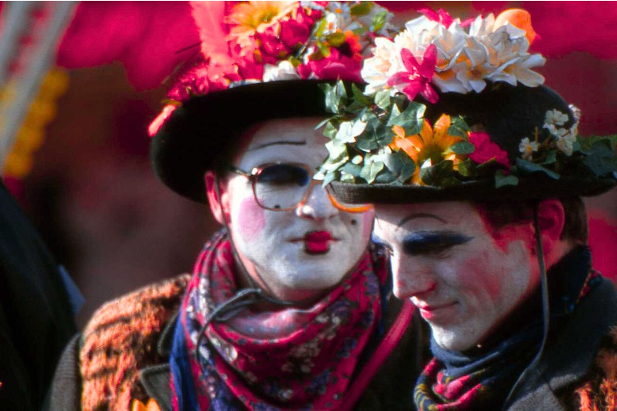 culture flamande à Dunkerque
