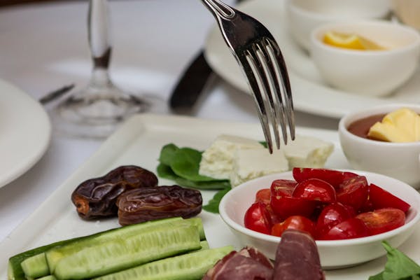 dégustation de fromage