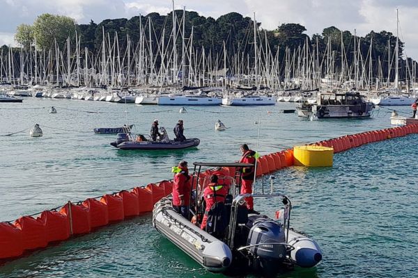 festivals et événements maritimes
