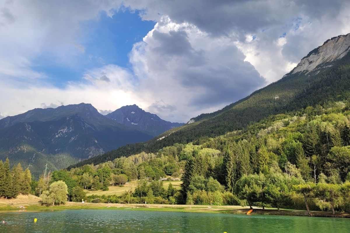 lacs secrets de Savoie