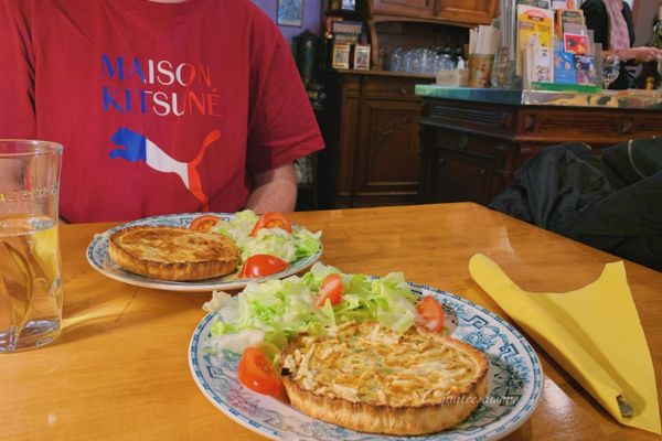 pauses gourmandes La Drôme