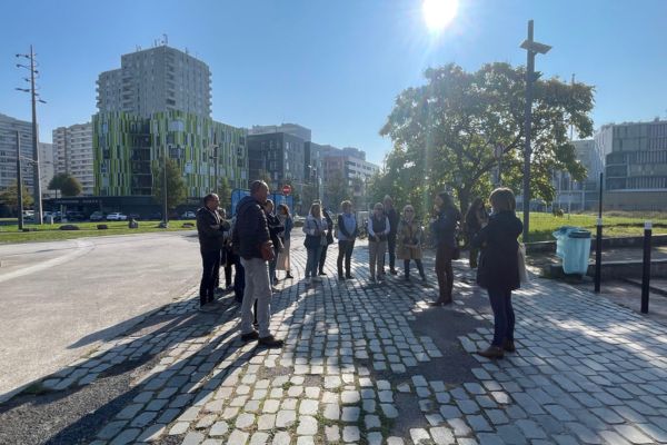 périodes pour visiter Reims