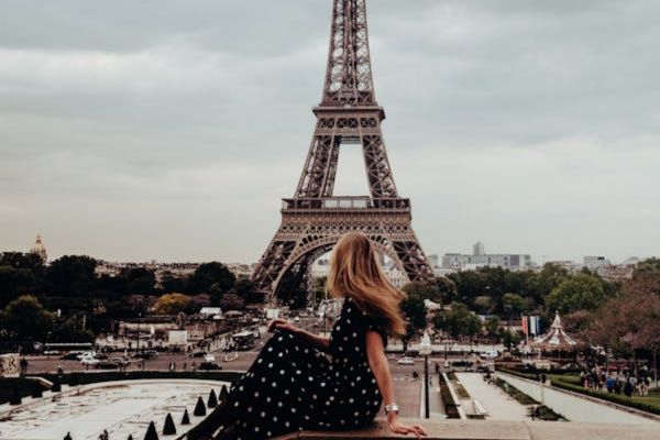 profiter Paris sans vous ruiner