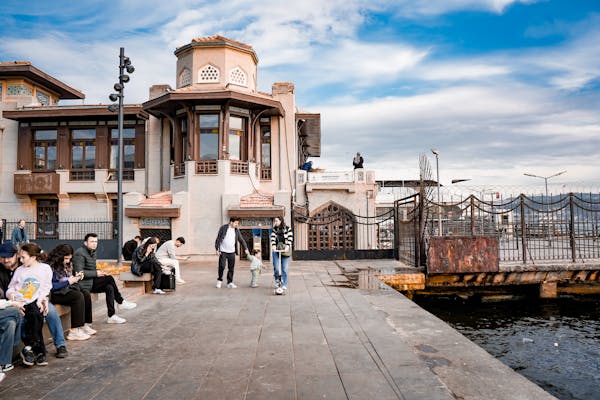 promenades circuits thématiques