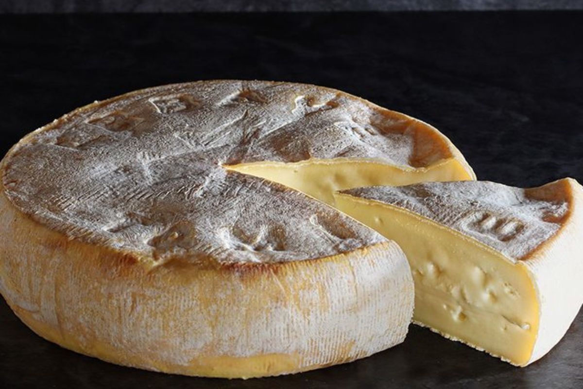 route des fromages en Savoie