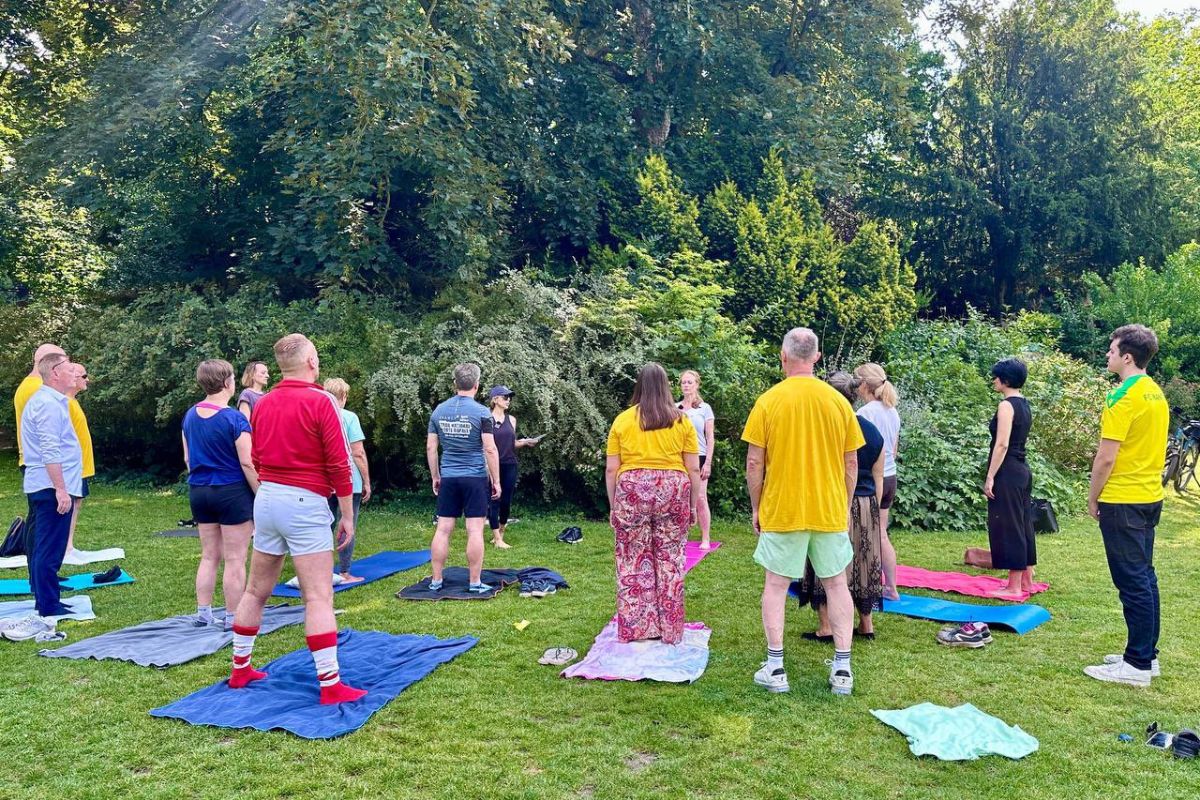 sophrologie à Toulouse