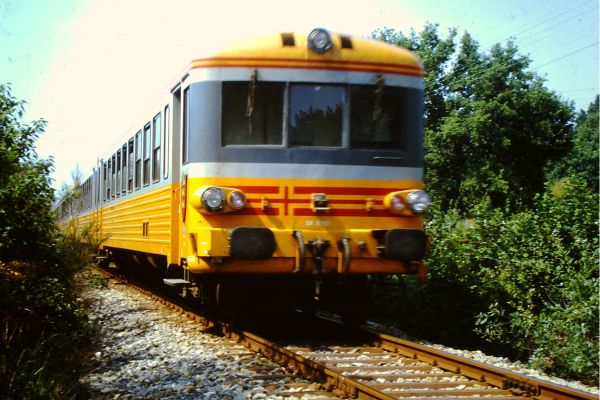 thermes Bagnoles-de-l’Orne