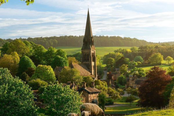 vignobles du Beaujolais culture
