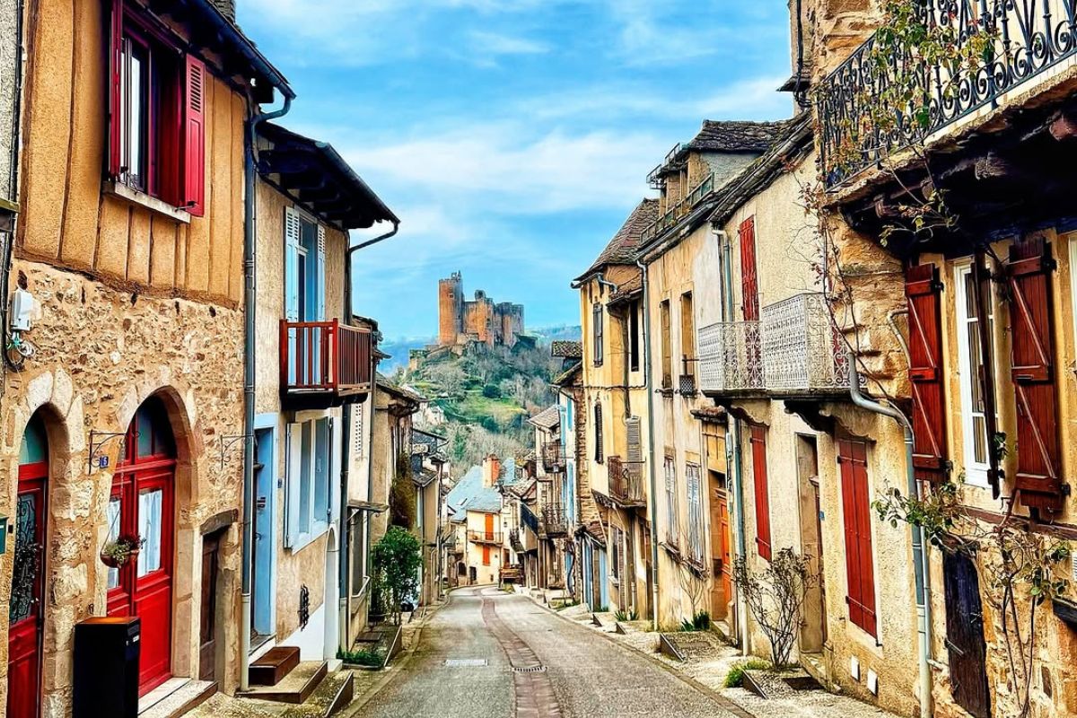 villages secrets de l’Aveyron