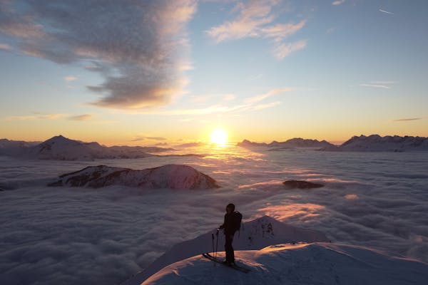 Activités nocturnes et bien-être