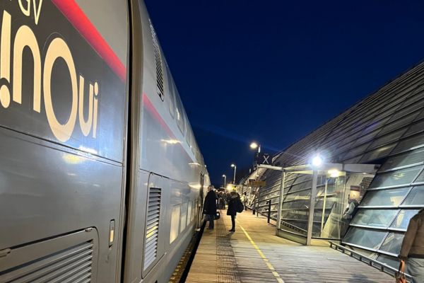 Avignon, le quartier des Teinturiers