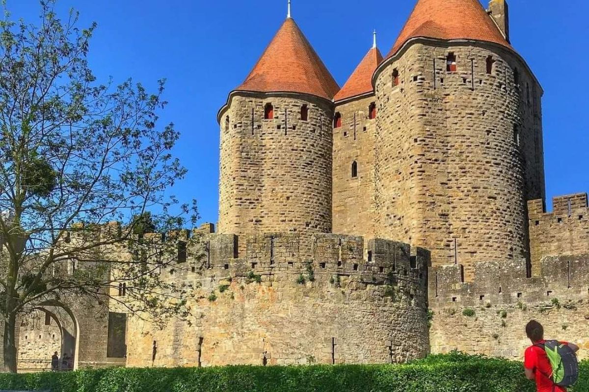 sites historiques d’Occitanie