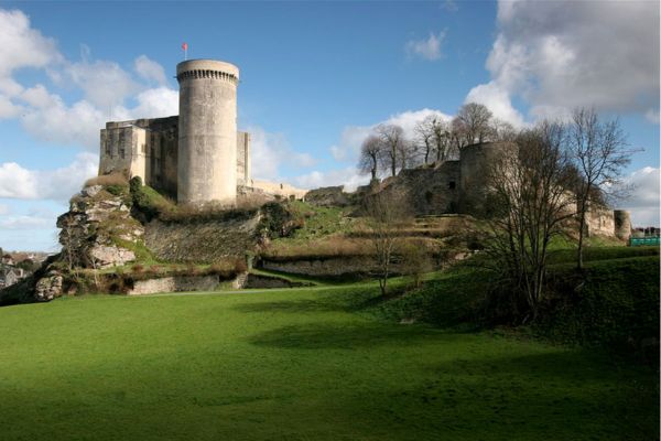 Château de Falaise