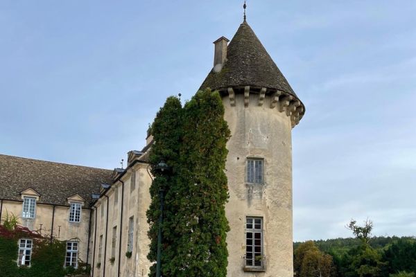 Château de La Petite-Pierre