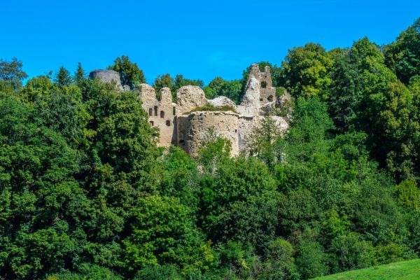 Château de Morimont