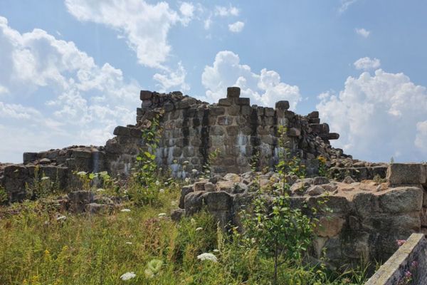 Château du Hohlandsbourg