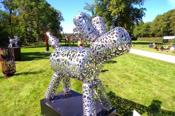 Chaumont-sur-Tharonne