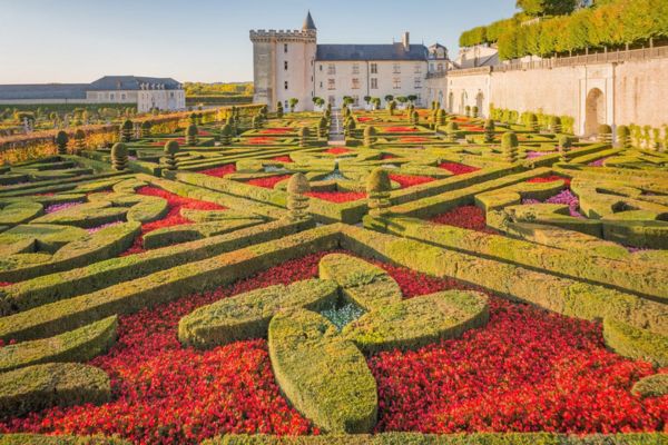 Des lieux pensés pour le visiteur