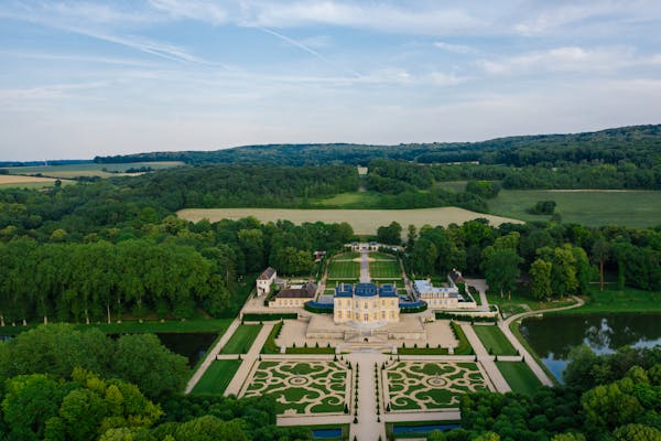 Domaine de Saint-Cloud