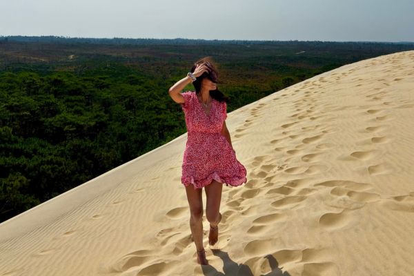 Dune du Pilat