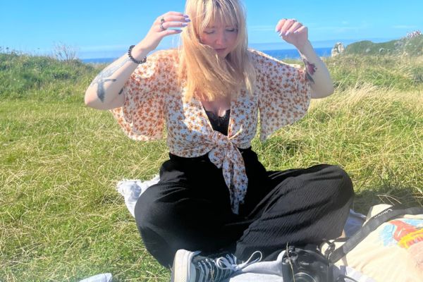 Falaises d’Étretat