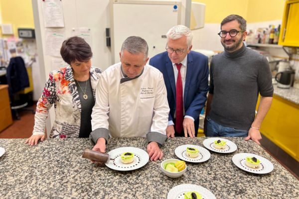 Gastronomie et terroir