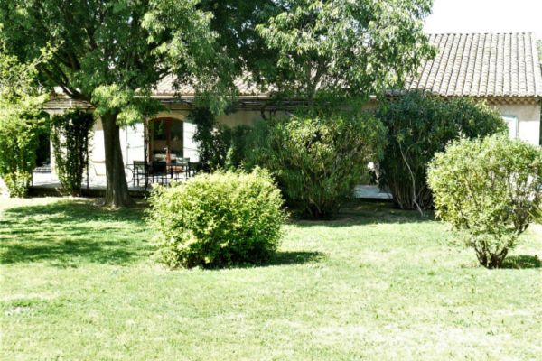 Gîtes de charme atypiques