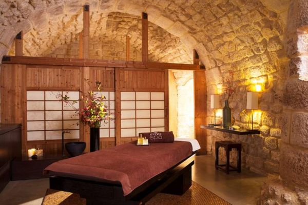 Institut Clarins Paris Champs-Élysées