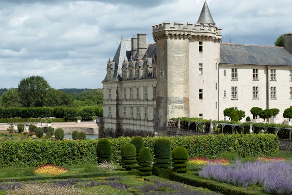 Jardins de Villandry