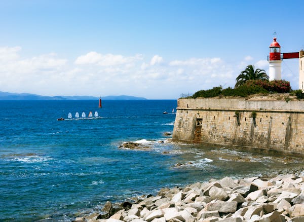 La Corse de l’intérieur