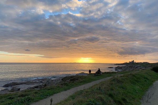 Les Îles de Glénan