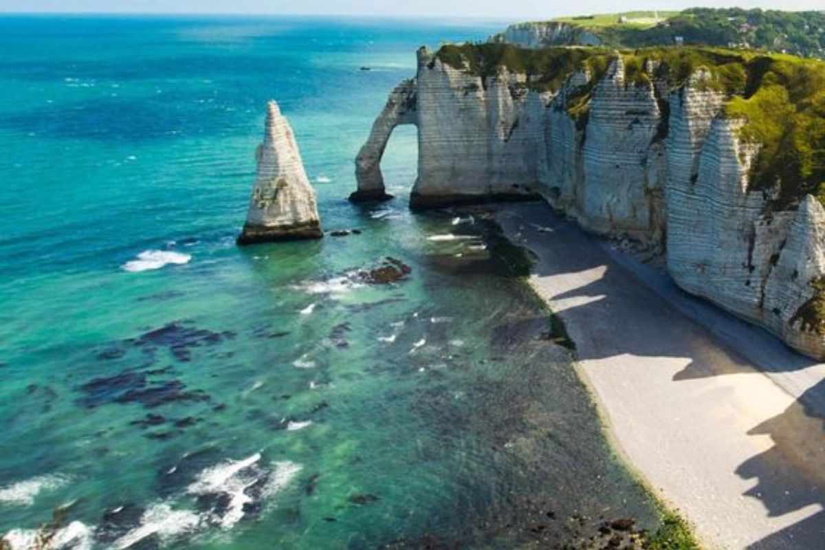 lieux étonnants à photographier