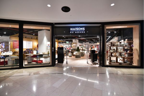 Maisons du Monde