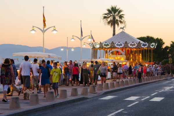 Marchés de village et escales incontournables