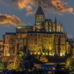 lieux en France vie minimaliste