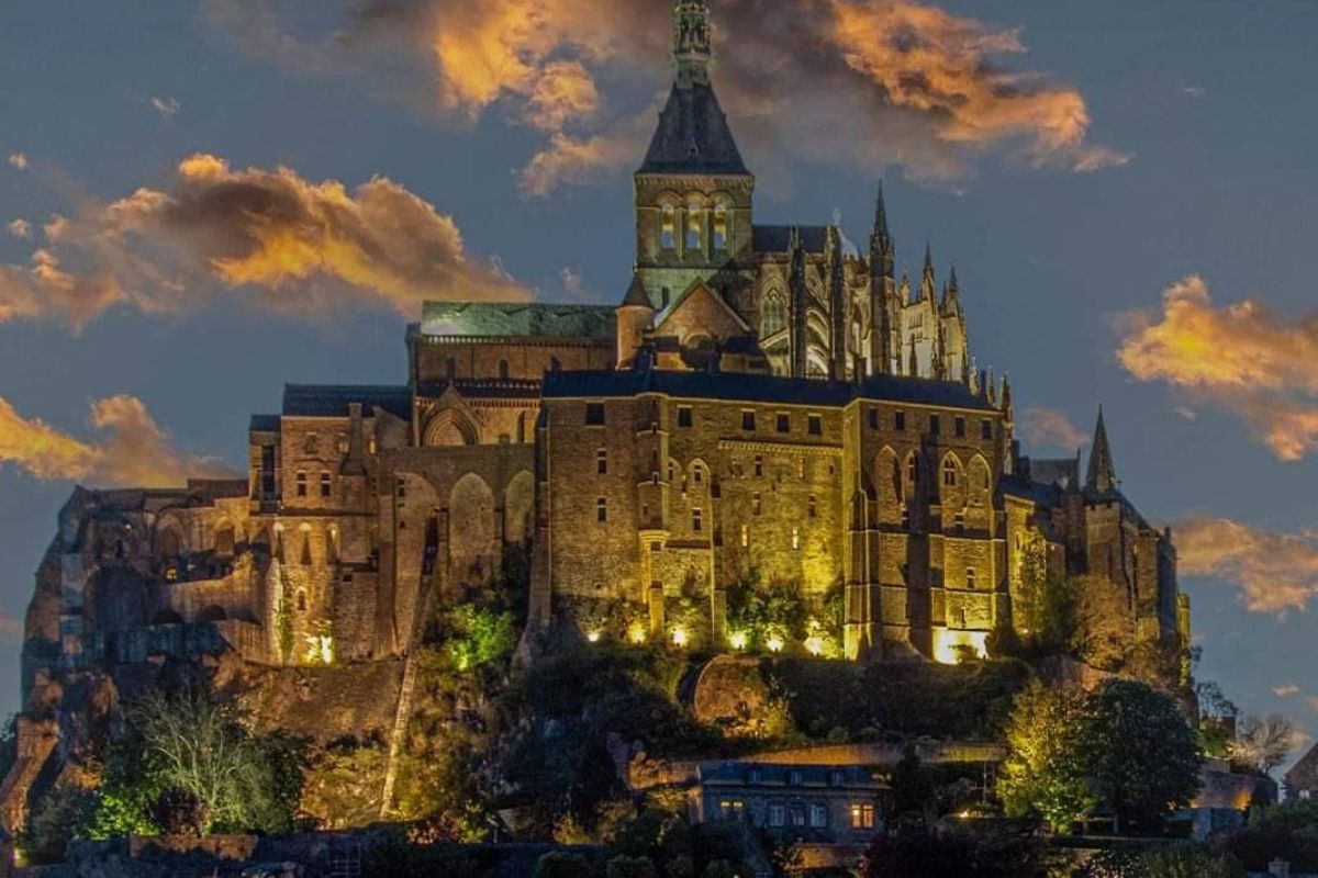 lieux en France vie minimaliste