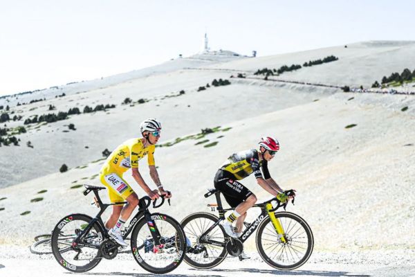 Mont Ventoux